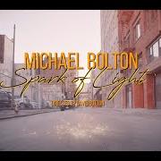 Il testo OUT OF THE ASHES di MICHAEL BOLTON è presente anche nell'album Spark of light (2023)