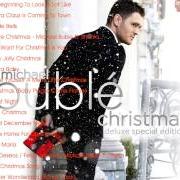 Il testo ALL I WANT FOR CHRISTMAS IS YOU di MICHAEL BUBLÉ è presente anche nell'album Christmas (deluxe special edition) (2012)