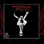 Il testo GHOSTS di MICHAEL JACKSON è presente anche nell'album Blood on the dance floor - history in the mix (1997)