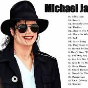 Il testo BEAT IT di MICHAEL JACKSON è presente anche nell'album Greatest hits history - volume 1 (2001)