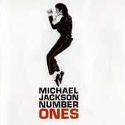 Il testo THRILLER di MICHAEL JACKSON è presente anche nell'album Number ones (2003)