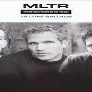 Il testo MORE THAN A FRIEND dei MICHAEL LEARNS TO ROCK è presente anche nell'album 19 love ballads (2001)