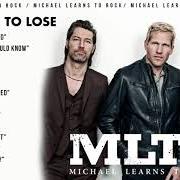 Il testo PARTY dei MICHAEL LEARNS TO ROCK è presente anche nell'album Nothing to lose (1997)