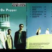 Il testo YOU'LL NEVER KNOW dei MICHAEL LEARNS TO ROCK è presente anche nell'album Played on pepper (1995)