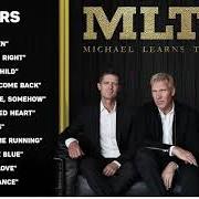 Il testo OUT OF THE BLUE dei MICHAEL LEARNS TO ROCK è presente anche nell'album Colours (1993)