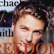 Il testo HIBERNIA di MICHAEL W. SMITH è presente anche nell'album Freedom (2000)