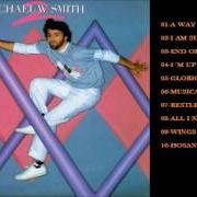 Il testo END OF THE BOOK di MICHAEL W. SMITH è presente anche nell'album Michael smith 2 (1984)