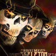 Il testo DAWN OF THE DEAD di MICHALE GRAVES è presente anche nell'album Lost skeleton returns (2013)