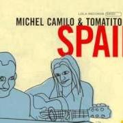 Il testo TWILIGHT GLOW di MICHEL CAMILO è presente anche nell'album Spain again (2006)