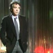 Il testo DÉLIRE D'AMOUR di MICHEL SARDOU è presente anche nell'album Io domenico (1984)