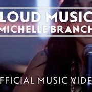 Il testo EVERYWHERE di MICHELLE BRANCH è presente anche nell'album Loud music (2011)