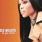 Il testo NO ONE LIKE YOU di MICHELLE WILLIAMS è presente anche nell'album Do you know (2004)