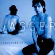 Il testo DON'T TEAR ME UP di MICK JAGGER è presente anche nell'album Wandering spirit (1993)
