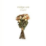 Il testo DARK, DARK NIGHT di MIDGE URE è presente anche nell'album Fragile (2014)