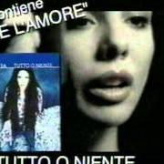 Il testo IL GIOCO DELLE PARTI di MIETTA è presente anche nell'album Tutto o niente (2000)