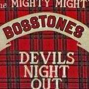 Il testo THEY CAME TO BOSTON di MIGHTY MIGHTY BOSSTONES è presente anche nell'album More noise and other disturbances (1990)