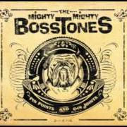 Il testo I WROTE IT di MIGHTY MIGHTY BOSSTONES è presente anche nell'album Pin points and gin joints (2009)