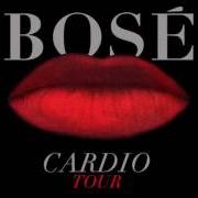 Il testo Y POCO MAS di MIGUEL BOSÉ è presente anche nell'album Cardio (2010)