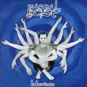 Il testo SEQUÍA di MIGUEL BOSÉ è presente anche nell'album Laberinto (1996)
