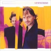 Il testo MORENAMIA di MIGUEL BOSÉ è presente anche nell'album Sereno (2001)