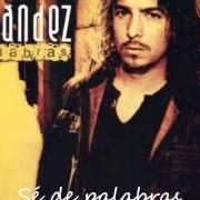 Il testo EL BANCO di MIGUEL NANDEZ è presente anche nell'album Palabras