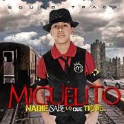 Il testo EL MALTRATO di MIGUELITO è presente anche nell'album Nadie sabe lo que tiene (2011)