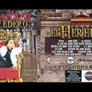 Il testo LE ESCUELA (MI PRIMER AMOR) di MIGUELITO è presente anche nell'album El heredero (2007)