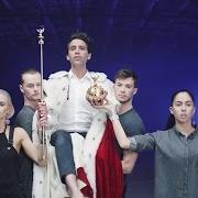 Il testo GOOD GUYS di MIKA è presente anche nell'album Good guys (2015)