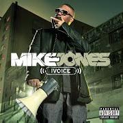 Il testo DROP & GIMME 50 di MIKE JONES è presente anche nell'album The voice (2009)