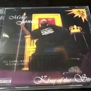 Il testo ON FIRE di MIKE JONES è presente anche nell'album King of the streets (2004)