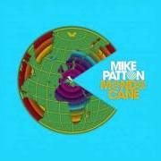 Il testo IL CIELO IN UNA STANZA di MIKE PATTON è presente anche nell'album Mondo cane (2010)