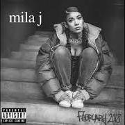 Il testo CONGRATS dei MILA J è presente anche nell'album February 2018 (2018)