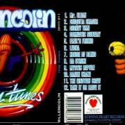 Il testo MR.CLEAN dei MILLENCOLIN è presente anche nell'album Same old tunes (1994)