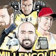 Il testo MIND THE MICE dei MILLENCOLIN è presente anche nell'album The melancholy connection (2012)