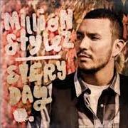 Il testo ME AND YOU dei MILLION STYLEZ è presente anche nell'album Everyday (2010)