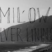 Il testo ECHOES IN THE DARK di MILOW è presente anche nell'album Silver linings (2014)