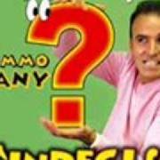 Il testo 'A MAMMA È SEMPE 'A MAMMA di MIMMO DANY è presente anche nell'album L'indeciso (2008)