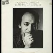 Il testo PICCOLA LUCE dei MIMMO LOCASCIULLI è presente anche nell'album Quattro canzoni di mimmo locasciulli (1980)