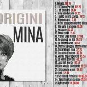 Il testo NON VOGLIO CIOCCOLATA di MINA è presente anche nell'album Due note (1961)