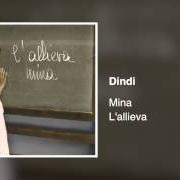 Il testo LAURA di MINA è presente anche nell'album L'allieva (2005)