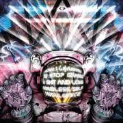 Il testo I WANT TO BE BLACK dei MINDLESS SELF INDULGENCE è presente anche nell'album How i learned to stop giving a shit & love (2013)