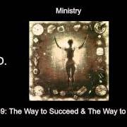 Il testo JUST ONE FIX dei MINISTRY è presente anche nell'album Psalm 69: the way to succeed and the way to suck eggs (1992)