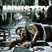 Il testo KLEPTOCRACY dei MINISTRY è presente anche nell'album Relapse (2012)