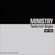 Il testo I'M FALLING dei MINISTRY è presente anche nell'album Singles (1987)