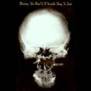 Il testo TEST dei MINISTRY è presente anche nell'album The mind is a terrible thing to taste (1989)