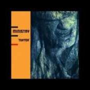 Il testo ALL DAY dei MINISTRY è presente anche nell'album Twitch (1986)