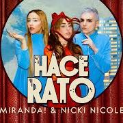 Hace rato