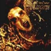 Il testo METAL HURLANT dei MISANTHROPE è presente anche nell'album Metal hurlant (2005)