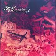 Il testo MOURNING HUMANITY dei MISANTHROPE è presente anche nell'album Variation on inductive theories (1993)