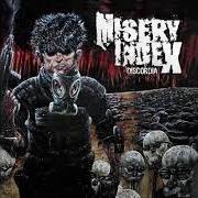 Il testo PANDEMICAN dei MISERY INDEX è presente anche nell'album Discordia (2006)